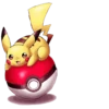 Pikachu ♡~ 30