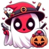 Halloween Cute 2🔮🪄🎃 30