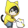 Niño Raulito(Cute)💞1🇵🇪Clásica 28