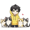 Niño Raulito(Cute)💞1🇵🇪Clásica 30