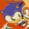 Best friends 💙🧡 by 30