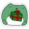 🐸 Froggy 29