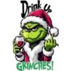 Grinch🎅💚❥☯︎ͫ1🇲🇽Clásica 30