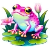 Surtiditos Cute Color Rosa💞1🇵🇪Clásica 30