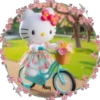 Hello kitty ✺5🇻🇪 30