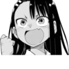 Nagatoro Manga 4