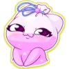 Cute Kiselka💞1🇵🇪Clásica 5