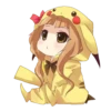 Toradora chibi by prototype008 5