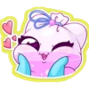 Cute Kiselka💞1🇵🇪Clásica 6