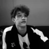 Bang Chan:; 🥷🏼 by 3