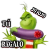 👑El Grinch en Navidad🎁🎄 5