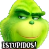 👑El Grinch en Navidad🎁🎄 8