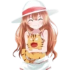 Toradora chibi by prototype008 6