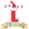 Nombres Navideños 6
