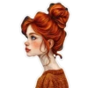 Mujeres bonitas💅💞1🇵🇪Clásica 5