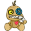 🔮VOODOO DOLLS📌 4