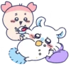 Momonga 9
