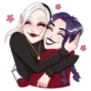 Amorosos♥️💞1🇵🇪Clásica 12