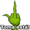 👑El Grinch en Navidad🎁🎄 11