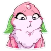 Pinky Bunny :: 5