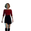 Sabrina Spellman😍 by 8