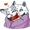 Amorosos♥️💞1🇵🇪Clásica 13