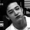 Bang Chan:; 🥷🏼 by 7