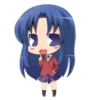 Toradora chibi by prototype008 7