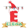 Nombres Navideños 9