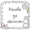 Bunny cartelitos 9