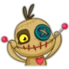 🔮VOODOO DOLLS📌 7