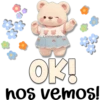 Cute  ȶɛɖɖy Bear girl 6