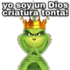 👑El Grinch en Navidad🎁🎄 14