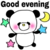 Good evening