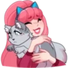 Amorosos♥️💞1🇵🇪Clásica 14