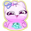 Cute Kiselka💞1🇵🇪Clásica 13