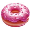 Donuts🍩💞1🇵🇪Clásica 6