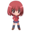 Toradora chibi by prototype008 9