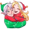Amorosos♥️💞1🇵🇪Clásica 16