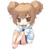 Toradora chibi by prototype008 11
