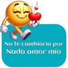 Amorcito😍💞1🇵🇪Clásica 8
