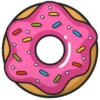 Donuts🍩💞1🇵🇪Clásica 7
