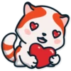 Gatitos💞16🇵🇪Clásica 12