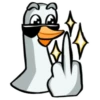 Pato Loco🦆💞1🇵🇪Clásica 7