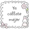 Bunny cartelitos 12