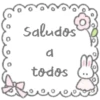Bunny cartelitos 13