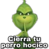 👑El Grinch en Navidad🎁🎄 16