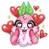 Pinky Bunny :: 8