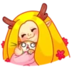 Amorosos♥️💞1🇵🇪Clásica 17
