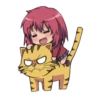 Toradora chibi by prototype008 13